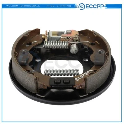 Grupo de frenos trasero lado derecho para carro de golf Club Car 1995-up Foto 1 de 4