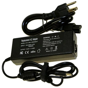 AC Adapter Charger Power Cord For HP Pavilion Gaming NB 15-ak Series 710413-001 - Picture 1 of 1