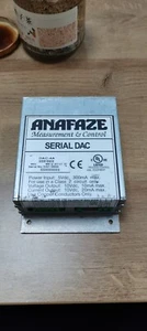 Anafaze Measurement and Control Serial DAC, DAC-4A - Picture 1 of 2