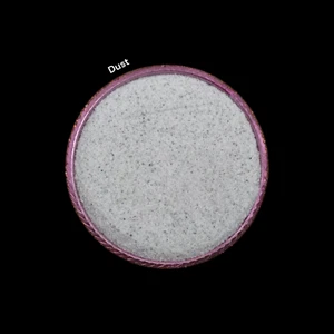 AAA+ Crushed Dendrite Opal Dust Stone Powder Stone Sand Woodworking Ring Inlay - Picture 1 of 20