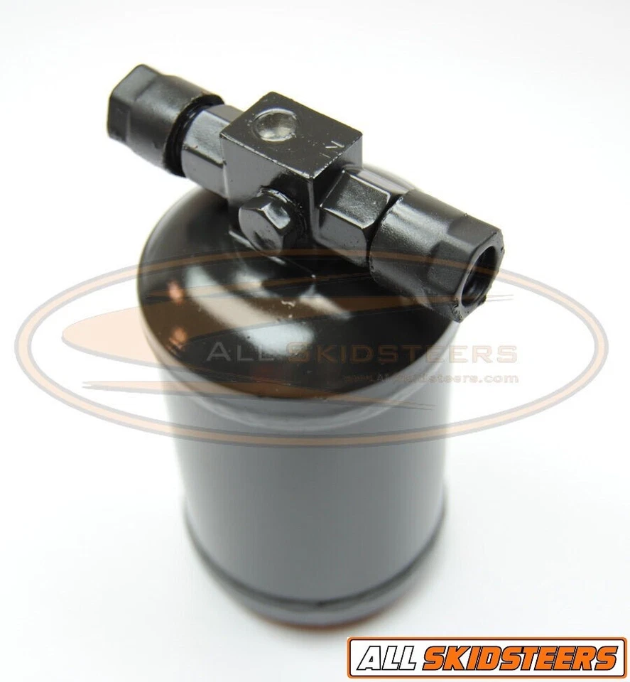 for Bobcat Receiver Dryer 773 863 T200 873 883 963 Skid Steer A/c Air