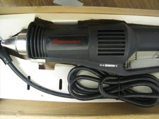 Milwaukee Heat Scraper