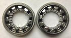 1941 1946 Chevy TRUCKS Steering worm Gear bearing & race Set 2PC FREE SHIPPING