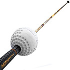 Momentus Ladies Speed Whoosh Golf Swing Trainer with Training Grip, Right Hand