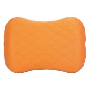 Sirius Survival Inflatable Camping Air Pillow Portable Head Rest Compact