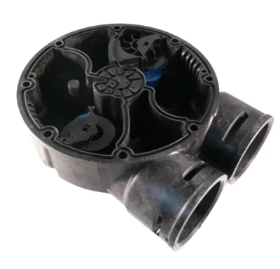 "New" Kinetico 2060s Mach Series Level 1 With Turbines, Gear Stacks, and Level 2 - Image 1 of 4