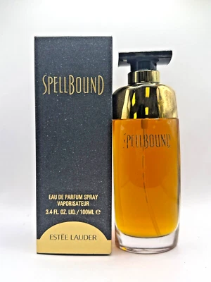 SPELLBOUND BY ESTEE LAUDER 100ML EDP SPRAY CÓDIGO - AA8 (NUEVO CON CAJA) Foto 1 de 4