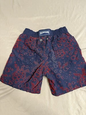 Vilebrequin Swim Trunk - Youth 10 - Image 1 of 3