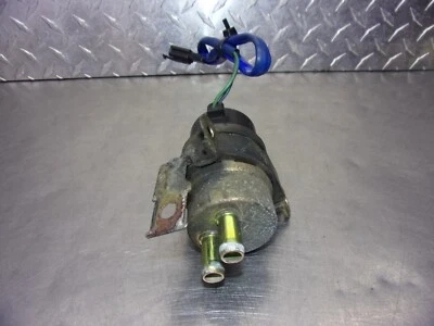 806 A HONDA SHADOW ACE VT  1100 1999 OEM  FUEL PUMP Foto 1 de 4