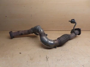 2016 Suzuki Vitara SZ5 DDIS MK4 - Exhaust Front Down Pipe (T) - Picture 1 of 4