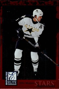 1997-98 (STARS) Donruss Elite Aspirations #2 Mike Modano/750