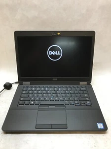 Dell Latitude E5470 Intel i5 6th Gen 4GB RAM NO HDD/OS Freezes For Parts -  - DW - Picture 1 of 8