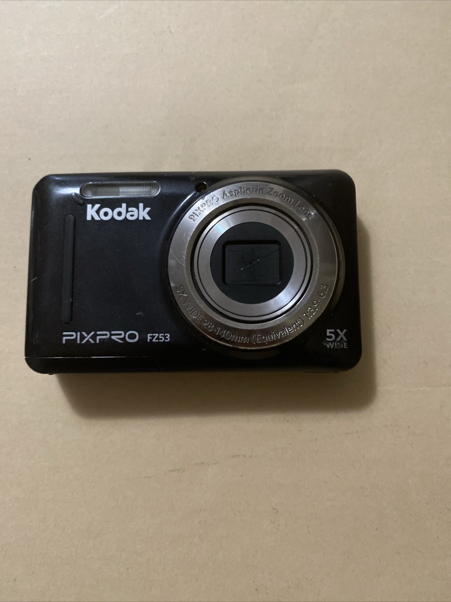 Kodak PIXPRO FZ53 Digital Cameras for Sale - Shop New & Used Kodak PIXPRO FZ53 Digital Cameras for Sale - Shop New & Used