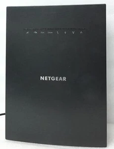 Netgear AC3000 Tri-Band WiFi Range Extender Nighthawk X65 (EX8000) - Picture 1 of 6