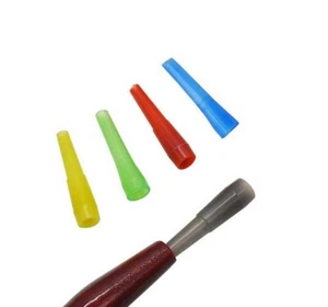 100pcs Disposable Shisha Hookah Sheesha Chicha Narghile Mouth Tips Accessories - Picture 1 of 5