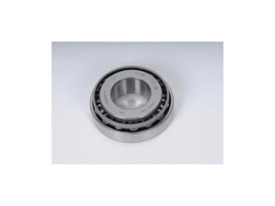 For 2009-2012 GMC Canyon Differential Bearing Outer AC Delco 95951JBQR 2010 2011 - Image 1 of 2