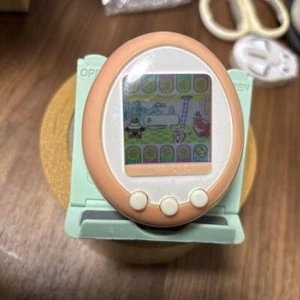 Bandai Tamagotchi Plus Color Pink / Used / from JAPAN / Good / toy pet - Picture 1 of 2