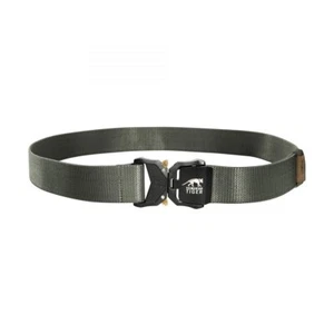 Tasmanian Tiger QR Stretchbelt 38 stone grey olive Hosengürtel - Picture 1 of 2