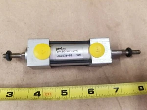 Cilindro PHD DAVB3/4X1/2-G - Imagen 1 de 1
