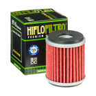 Hiflo Filtro Oil Filter for Gas Gas EC 250 F 2012