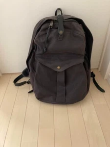 Filson Journeyman BACKPACK - Picture 1 of 9