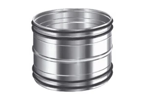 Maico Steckverbinder für Rohre SVR 125 0055.0183 - Bild 1 von 1