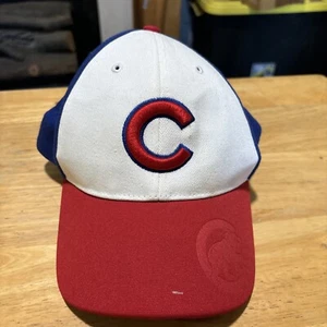 Chicago Cubs Hat Osfm ‘47 Twin - Picture 1 of 12