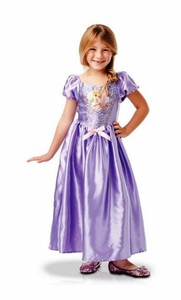 Costume carnevale rapunzel | Acquisti Online su eBay