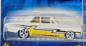 Van / Sports Car / Hot Wheels 2007 All Stars #L3096 #H35 - Picture 1 of 3