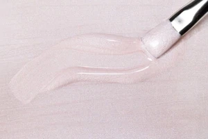 Jolifin LAVENI Farbgel - elegance pearl 5ml #1034.1 - Bild 1 von 3