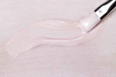 Jolifin LAVENI Farbgel - elegance pearl 5ml #1034.1 - Bild 1 von 3