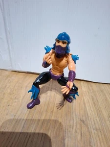 SHREDDER Playmates Toys 1988 TMNT Teenage Mutant Ninja Turtles action figure - Foto 1 di 5