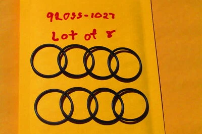 JUNTAS TÓRICAS KAWASAKI (8) 86-06 CONCOURS 1000 96-05 KZ1000P 92055-1027 Foto 1 de 2