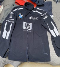 Bmw williams f1 одежда
