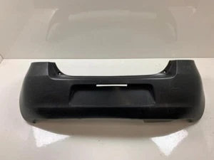 T. Yaris Dal 2006   2009 Paraurti Posteriore Grezzo Da Verniciare 5215952922 - Foto 1 di 3