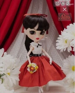 Pullip Doll Figure Daisy P-290 Junichi Nakahara 2022 NEW Groove - Picture 1 of 3
