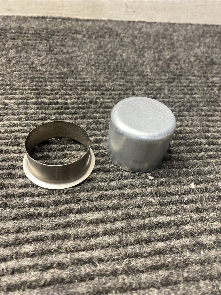 Auto Trans Frt Pmp Seal  National Oil Seals 99147 - Image 1 of 4