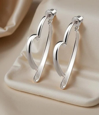 Orecchini In Argento - Immagine 1 di 4