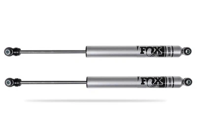 FOX Pair 2.0 IFP Rear shocks 2 Lift 4WD Chevy Colorado & GMC Canyon 2006-2022 - Изображение 1 из 3