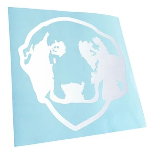 Autoaufkleber welsh springer Hund Laptop Fahrrad LKW Motorrad JDM - Picture 1 of 175