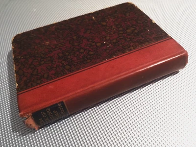 1887 The Luck of Roaring Camp and Other Sketches by Francis Bret Harte Routledge - Image 1 of 4