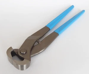Channellock 148-14 Heavy Duty Cutting Nippers / Pincers, Made in USA - Picture 1 of 7