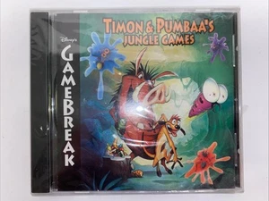 Timon & Pumbaa's Jungle Games (PC) - Bild 1 von 3