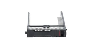 HP StoreVirtual 3par 3000 / 32000 SFF HotSwap Caddy - Sin tornillos - Imagen 1 de 5