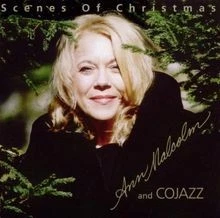 Scenes of Christmas von Ann and Cojazz Malcolm von no... | CD | Zustand sehr gut - Bild 1 von 2