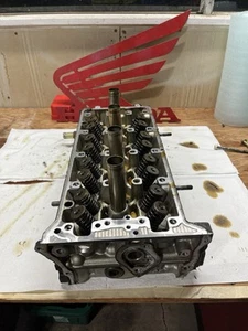 02-05 Civic Si Head K20A3 Honda - Picture 1 of 5