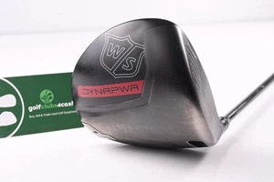 Wilson Dynapower Titanium 2023 Driver / 10.5 Degree / Senior Flex HZRDUS RDX - Picture 1 of 8