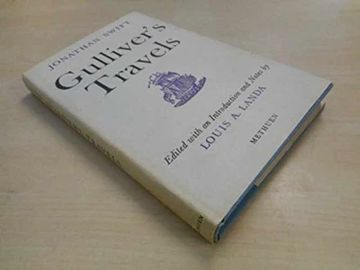 Gullivers Travels (Konemann - Hardcover, by Swift Jonathan - Very Good u - Image 1 of 2