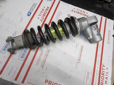 99-17 SUSPENSIÓN AMORTIGUADOR TRASERO SUZUKI HAYABUSA GSXR1300 GSXR OEM Foto 1 de 4