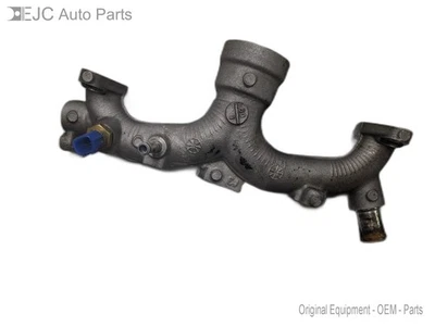 Coolant Crossover For 15-17 Infiniti QX70  3.7 - Image 1 of 4